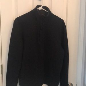 Men’s Nautica Quarter Zip